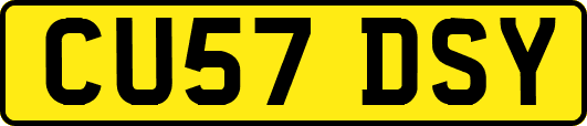 CU57DSY