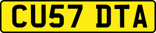 CU57DTA