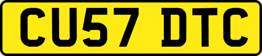 CU57DTC