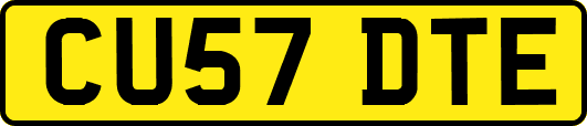 CU57DTE