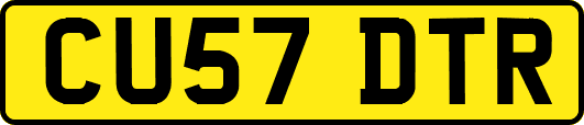 CU57DTR