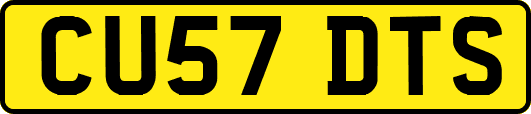 CU57DTS