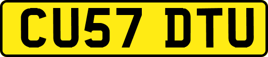 CU57DTU