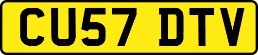 CU57DTV