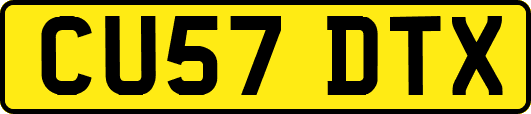 CU57DTX