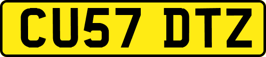 CU57DTZ