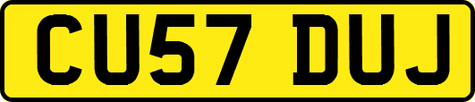 CU57DUJ