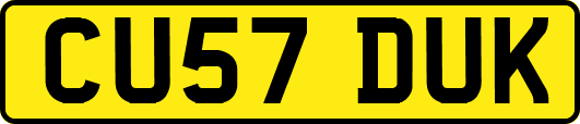 CU57DUK