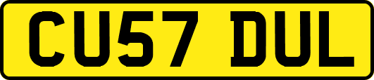 CU57DUL