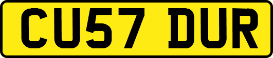 CU57DUR