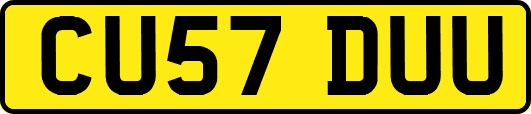 CU57DUU