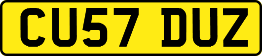 CU57DUZ