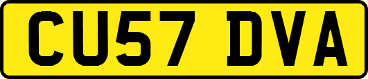 CU57DVA