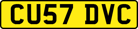 CU57DVC