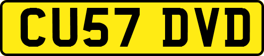 CU57DVD