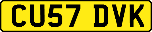 CU57DVK