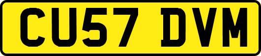 CU57DVM