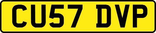 CU57DVP