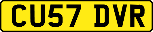 CU57DVR