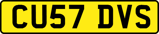 CU57DVS