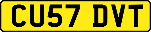 CU57DVT
