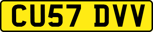 CU57DVV