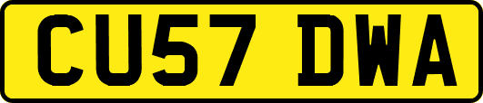 CU57DWA