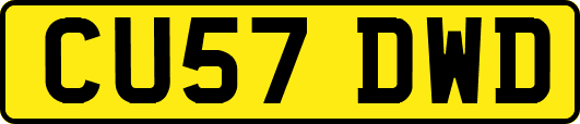 CU57DWD