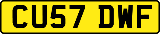 CU57DWF