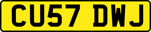 CU57DWJ
