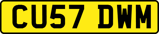 CU57DWM