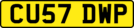 CU57DWP