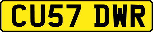 CU57DWR