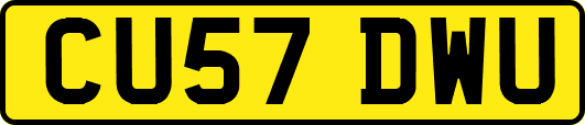 CU57DWU