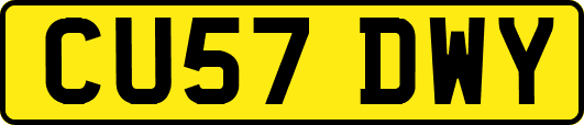 CU57DWY