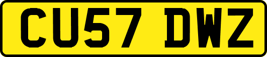 CU57DWZ