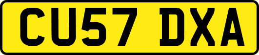 CU57DXA