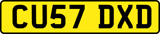 CU57DXD