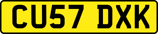 CU57DXK