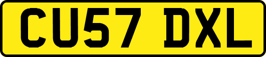 CU57DXL