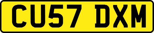 CU57DXM