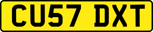 CU57DXT