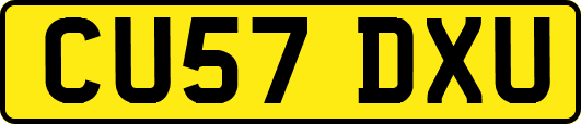 CU57DXU