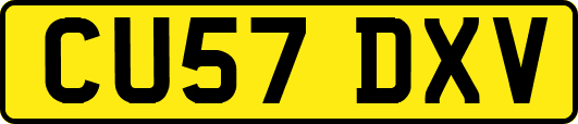 CU57DXV