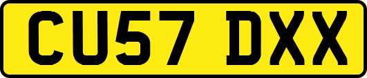 CU57DXX