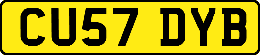 CU57DYB