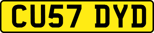 CU57DYD