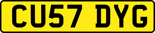 CU57DYG
