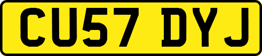 CU57DYJ