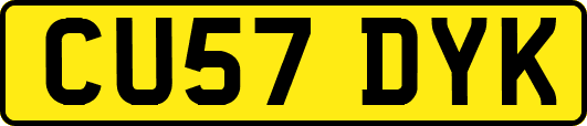 CU57DYK